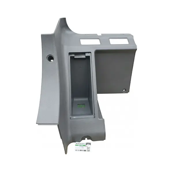 Cubierta 110508-16005 | Repuesto Motor Doosan | Refamaq