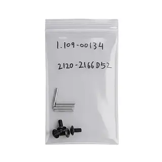 Kit De Tornillería Y Pines 1.109-00134 | Repuesto Genuino