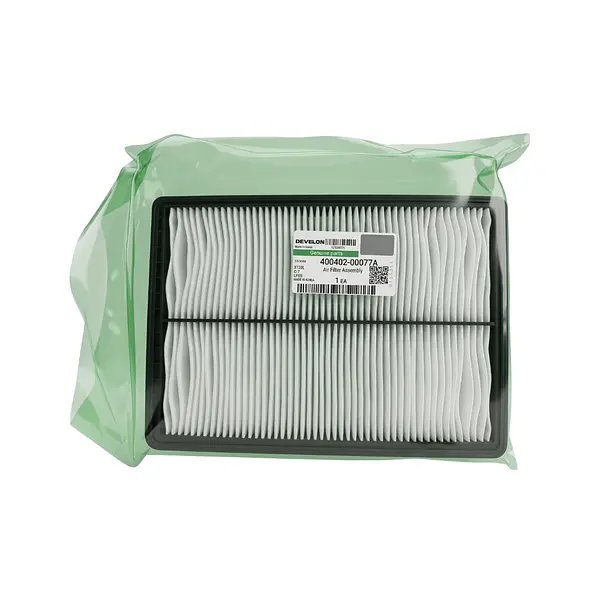 Filtro Aire Cabina/Dx225lca