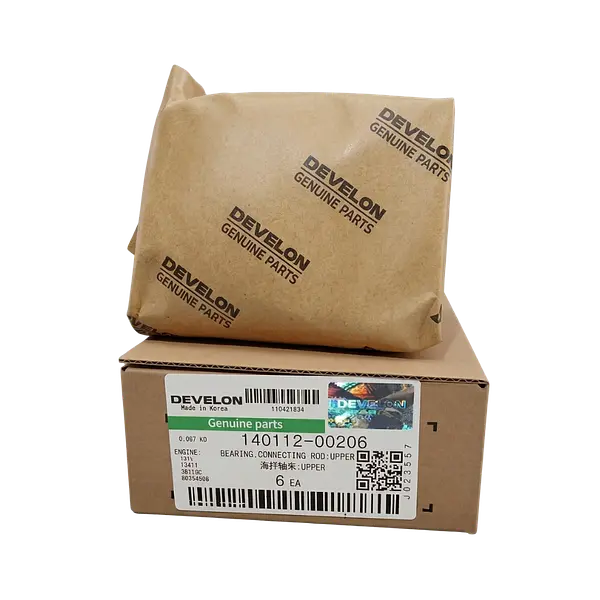 Casquetes De Biela​​(Estándar, Superior) 140112-00206