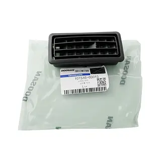 Tobera / Nozzle 101546-00015 | Doosan Develon | Refamaq
