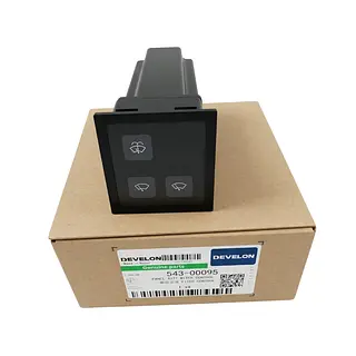 Limpiaparabrisas 543-00095 | Doosan Develon | Refamaq