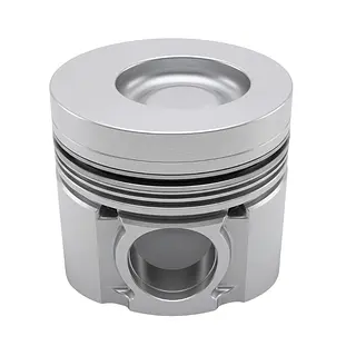 Pistón De Motor 130602-00636 | Doosan Develon | Refamaq