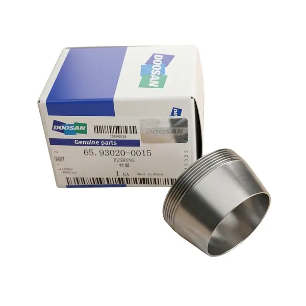Buje De Cigüeñal 65.93020-0015 | Doosan Develon | Refamaq