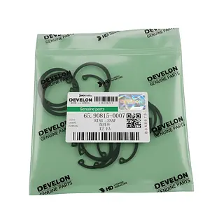 Anillo De Retención 65.90815-0007 | Doosan Develon | Refamaq