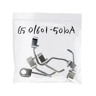 Tubo Chorro De Aceite 65.01601-5010a | Doosan | Refamaq