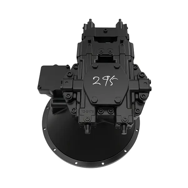 Bomba Hidráulica Principal 400914-00295 | Doosan | Refamaq