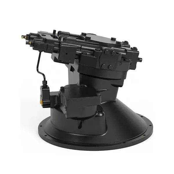 Bomba Hidráulica Principal 400914-00295 | Doosan | Refamaq